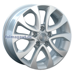 Диски Replay 7,5x19 5/114,3/30/60,1 Replay LEXUS LX88 sf лит. Арт. (041624-280123004) (фото)