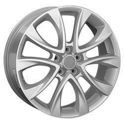 Диски Replay 7,5x17 5/114,3/46/67,1 Replay HYUNDAI HND217 Silver лит. арт. (041627-990143004) (фото)