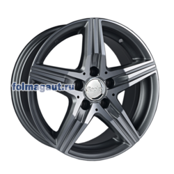  Replay 8,5x20 5/112/29/66,6 REPLAY Mercedes MR111 GMFP (041775-070060006) . ()