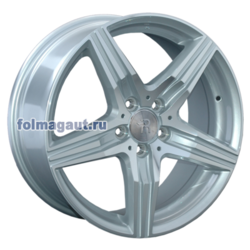 Диски Replay 8,5x20 5/112/53/66,6 REPLAY Mercedes MR111 SFP (041776-070060006) лит. (фото)
