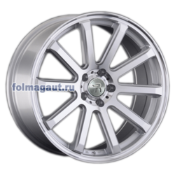 Диски Replay 8x18 5/112/25/66,6 REPLAY Audi A130 SF (042122-160019006) лит. (фото)