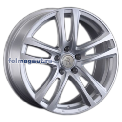 Диски Replay 8x18 5/114,3/44/63,3 REPLAY Ford FD136 Silver (042212-160603016) лит. (фото)