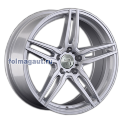 Диски Replay 8x18 5/112/30/66,6 REPLAY BMW B175 Silver (042242-160023005) лит. (фото)