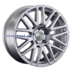 Диски Replay 8x18 5/112/30/66,6 REPLAY BMW B208 Silver (042247-160023005) лит. (фото)