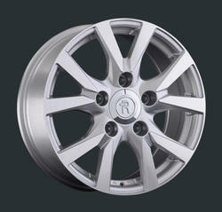 Диски Replay 8x18 5/150/56/110,1 REPLAY Lexus LX103 SF (042305-160725009) лит. (фото)