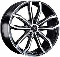 Replay 7,5x18 5/114,3/35/60,1 Replay LEXUS LX117 BKF (042691-160118003) . ()