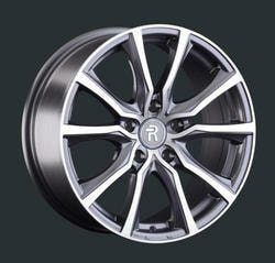  Replay 8x18 5/120/30/72,6 REPLAY BMW B219 GMF (042756-160023005) . ()