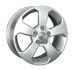 Диски Replay 7x17 5/114,3/47/67,1 REPLAY HYUNDAI HND234 Silver (042778-020146004) лит. (фото)