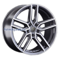  Replay 8x18 5/120/43/72,6 REPLAY BMW B217 GMF (042848-160711005) . ()