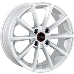 Диски Replay 6,5x16 4/108/29/65,1 Replay CITROEN CI16 Silver (043033-990033008) лит. (фото)