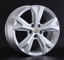 Replay 7,5x18 5/114,3/35/60,1 Replay Haval HV1 Silver (043344-160717015) . ()