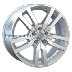 Диски Replay 7,5x17 5/108/55/63,3 REPLAY Ford FD154 SF (043414-040783003) лит. (фото)