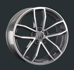 Диски Replay 8,5x19 5/112/45/66,6 REPLAY Audi A154 GMF (043794-040019006) лит. (фото)