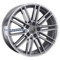Диски Replay 11x20 5/130/68/71,6 REPLAY Porsche PR21 GMF (043881-040078006) лит. (фото)