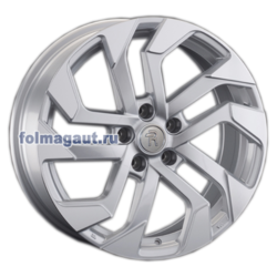 Диски Replay 7,5x18 5/114,3/45/60,1 Replay Toyota TY259 SF лит. (044154-160125004) (фото)