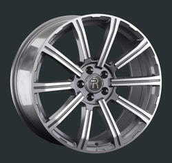 Диски Replay 9x20 5/112/33/66,6 REPLAY Audi A164 GMF (044177-040019006) лит. (фото)