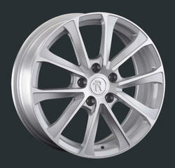 Диски Replay 7x17 5/114,3/45/67,1 Replay MAZDA MZ121 SF лит. арт. (044708-160124004) (фото)