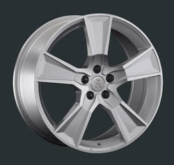 Диски Replay 9x20 5/112/33/66,6 REPLAY Audi A157 SF (044785-160019006) лит. (фото)