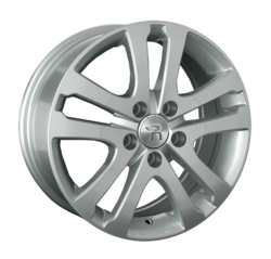 Диски Replay 6,5x16 5/112/40/57,1 Replay Volkswagen VW VV183 SILVER лит. арт. (044832-160712006) (фото)