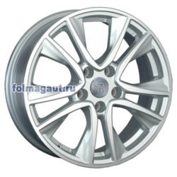 Диски Replay 6,5x17 5/114,3/45/60,1 Replay Lifan LF25 sf лит. (044852-990154004) (фото)