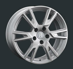 Диски Replay 7,5x17 5/114,3/46/67,1 REPLAY Hyundai HND273 SF (044924-160143004) лит. (фото)
