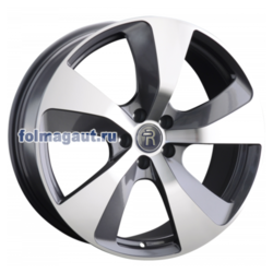 Диски Replay 9x20 5/112/37/66,6 REPLAY Audi A158 GMF (044950-160019006) лит. (фото)
