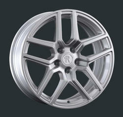 Диски Replay 7x17 5/108/50/63,3 REPLAY FORD FD166 Silver (045062-160603003) лит. (фото)