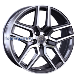 Диски Replay 8x18 5/114,3/30/60,1 Replay LEXUS LX134 GMF (045064-160113004) лит. (фото)