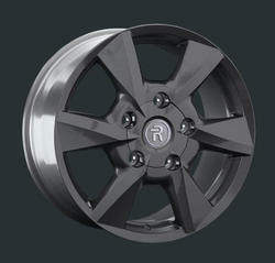 Диски Replay 8x18 5/150/56/110,1 REPLAY TOYOTA TY90 GM (045147-180660009) лит. (фото)