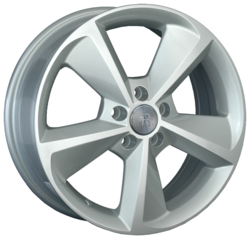 Диски Replay 7x16 5/112/42/57,1 Replay Audi A176 SILVER лит. арт. (045321-040492006) (фото)