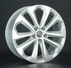 Диски Replay 6,5x17 5/114,3/45/60,1 REPLAY TOYOTA TY305 sf лит. арт. (045646-990125004) (фото)