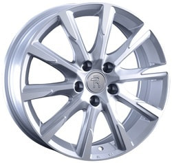 Диски Replay 7x17 5/112/34/66,6 REPLAY Audi A182 SF (045710-160019006) лит. (фото)