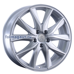 Диски Replay 7x19 5/112/34/66,6 REPLAY Audi A183 SF (045716-160492006) лит. (фото)
