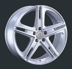 Диски Replay 8x19 5/112/38/66,6 REPLAY Mercedes MR209 SF (045734-160060006) лит. (фото)