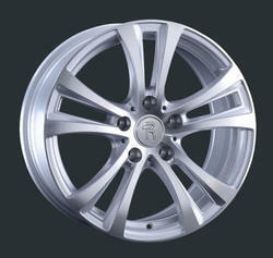 Диски Replay 7,5x17 5/120/37/72,6 REPLAY BMW B229 SF (045878-160023005) лит. (фото)