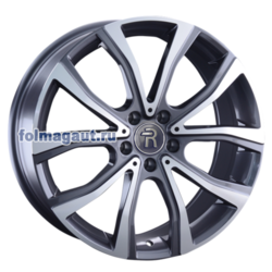  Replay 8,5x19 5/112/34,5/66,6 REPLAY Mercedes MR218 GMF (045948-160060006) . ()
