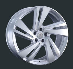 Диски Replay 9x20 5/112/33/66,6 REPLAY Volkswagen VV256 SF (045994-160029006) лит. (фото)
