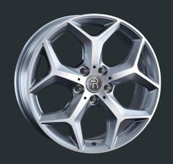 Диски Replay 7,5x18 5/112/51/57,1 REPLAY Audi A179 GMF (046297-210019006) лит. (фото)