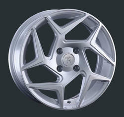Диски Replay 6x16 4/108/37,5/63,3 REPLAY Ford FD172 SF (046304-160132003) лит. (фото)