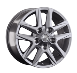 Диски Replay 8x18 5/150/56/110,1 REPLAY Toyota TY102 GM (046358-070661009) лит. (фото)