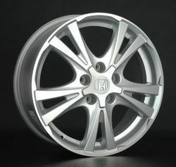 Диски Replay 6,5x17 5/114,3/45/60,1 REPLAY TOYOTA TY296 sf лит. (046409-990125003) (фото)