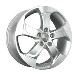 Диски Replay 6,5x17 5/114,3/45/60,1 REPLAY Toyota TY298 sf лит. (046411-990125004) (фото)