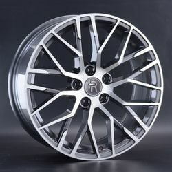 Диски Replay 8x18 5/112/39/66,6 Replay AUDI A185 gmf (046589-040019006) лит. (фото)