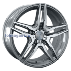 Диски Replay 8x18 5/112/30/66,6 REPLAY BMW B175 GMF (079829-160023005) лит. (фото)