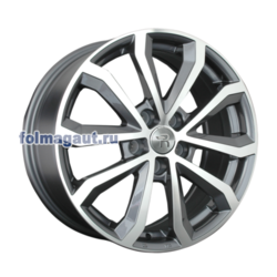 Диски Replay 7x17 5/112/40/57,1 Replay SKODA SK77 GMF лит. (079905-160035006) (фото)