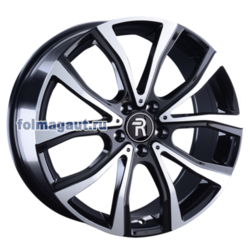  Replay 8,5x19 5/112/59/66,6 REPLAY Mercedes MR218 BKF (080015-160060006) . ()