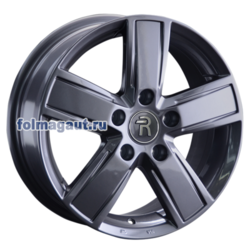  Replay 7,5x17 5/120/55/65,1 Replay Volkswagen VW VV196 GM . (080027-160001006) ()