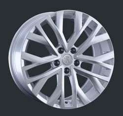  Replay 8x18 5/112/34/57,1 REPLAY Volkswagen VV259 Silver (080034-160029006) . ()