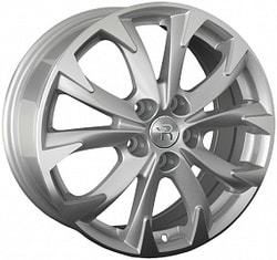 Диски Replay 7x19 5/114,3/40/64,1 Replay Haval HV15 SF (080155-990717015) лит. (фото)
