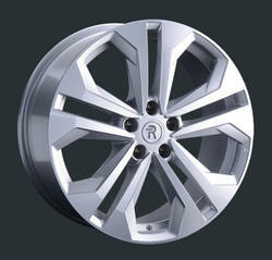 Диски Replay 9x20 5/112/33/66,6 REPLAY Volkswagen VW VV295 SFP (080252-070029006) лит. (фото)
